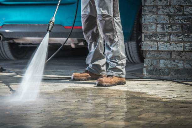 Best Factory Floor Cleaning  in Cade, LA