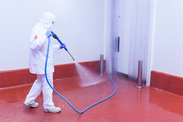 Best Playground Equipment Cleaning  in Cade, LA