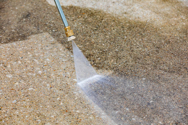 Cade, LA Pressure Washing Services Company