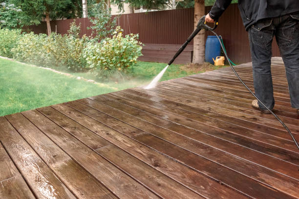 Best Gutter Cleaning  in Cade, LA